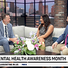 Understanding mental health segment Dr. Jason Malousek